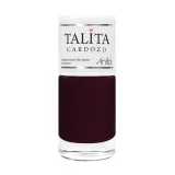 16189 - Esmalte Manicure do Amor Talita Cardozo 10ml Anita
